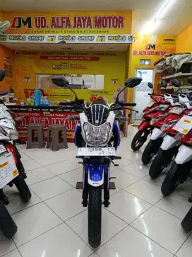 Harga Terjangkau ^ Yamaha Vixion GP th 2015