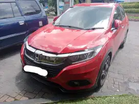 HRV 1.5 E CVT 
RAWATAN TGN 1 
CIAMIK
