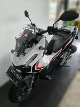 Honda Adv 150 cc