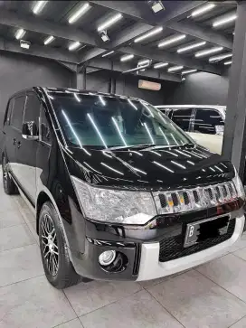Delica D5 2014, pjk 04.26, istimewaaa