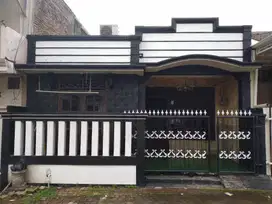 JUAL RUMAH 2 Kamar Tidur Bumi indah Tahap 2 Tangerang Bisa KPR