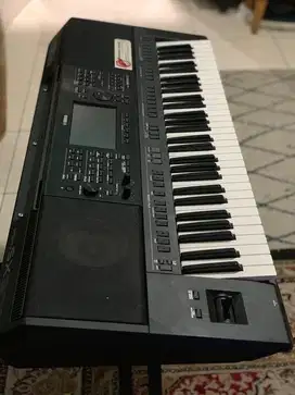 Yamaha psr sx900