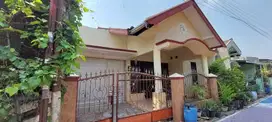 Disewakan Rumah Area Tlogosari Bebas Banji