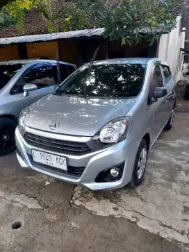 AYLA 1.0 2022 km 45.000an