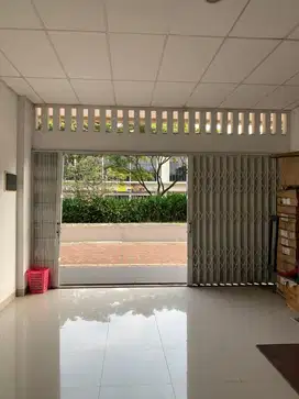 DIJUAL CEPAT RUKO THE AIRPORT CITY UK 5X15 HARGA NEGO SAMPAI DEAL