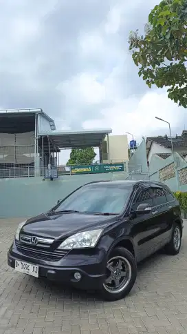 Honda CR-V 2009 Bensin