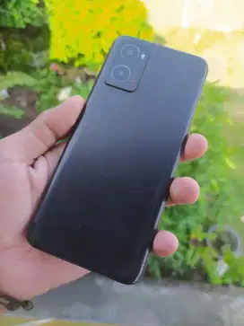 Oppo A76 Ram 6GB