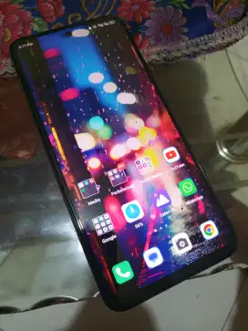 Tecno Spark 30 pro