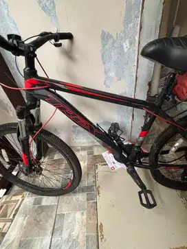 Dijual Sepeda TREX