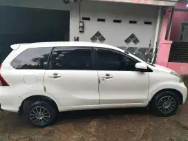 Daihatsu Xenia R vvt-i