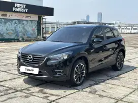 MAZDA CX 5 TOURING 2016 AUTOMATIC FACELIFT