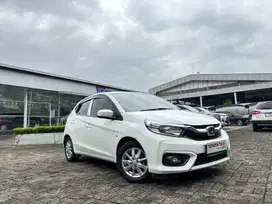 DP Minim Honda Brio Satya 1.2 E AT 2022
