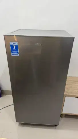 Kulkas 1 Pintu - AQUA