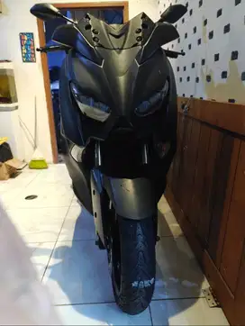 Yamaha X-Max 2018