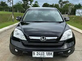 Honda CRV 2.4 AT 2009