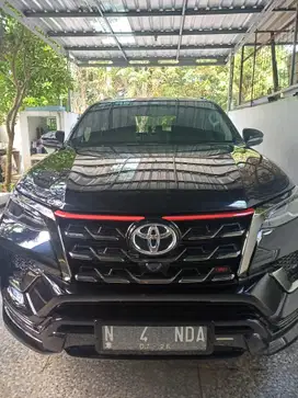 Toyota Fortuner 2021 Diesel