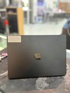 MacBook Air M2 2022 Second