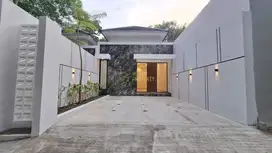 RUMAH SIAP HUNI, 14 MENIT KE KAMPUS UII JOGJA DI NGEMPLAK