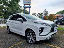 [OLXmobbi] DP 18 JUTA - MITSUBISHI XPANDER 1.5 ULTIMATE MATIC 2018