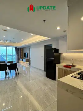 Dijual Condominium The Manhattan Tower Prince