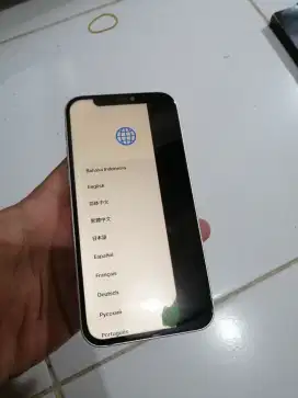 Part iphone 12 ex inter