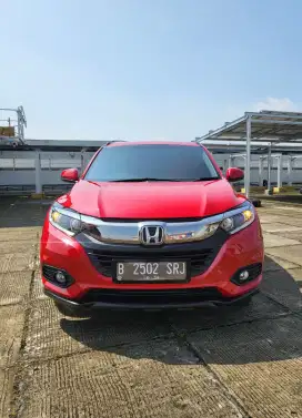 Honda HR-V E CVT 1.5 A/t 2020