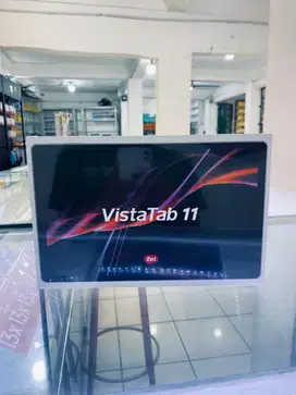 ITEL VISTATAB 11 4/128 SUPPORT SIMCARD & WIFI