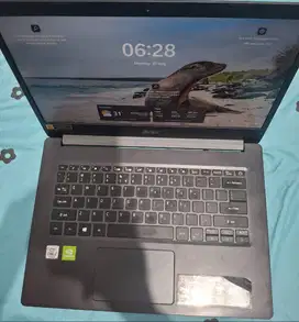 LAPTOP ACER ASPIRE 5 CORE i7