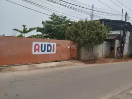 FOR SALE LAHAN PABRIK HARGA DI BAWAH PASARAN