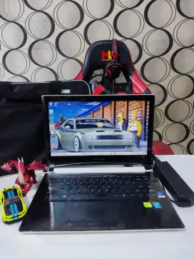 LENOVO FLEX 2 A0CN SLIM TOUCHSCREEN [RAM 8GB + SSD + VGA NVIDIA]