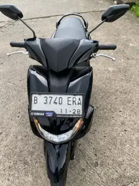 BIAH@DP 750 RBU FREEGO 2020 B DEPOK