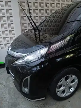Mazda Biante 2.0 Non Sky Active Thn 2013 (Milik Pribadi)