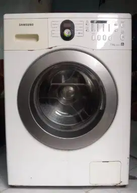 Mesin cuci Samsung 7 kg NORMAL