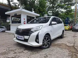 [OLXmobbi] DP RINGAN - Toyota Calya 1.2 G Bensin-AT 2022