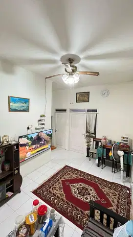 Jual Rumah Cepat Type 36