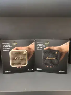 Sell Marshall Willen II