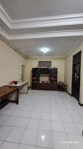 Dijual Rumah Cocok untuk tempat usaha Di Katapang Pangauban
