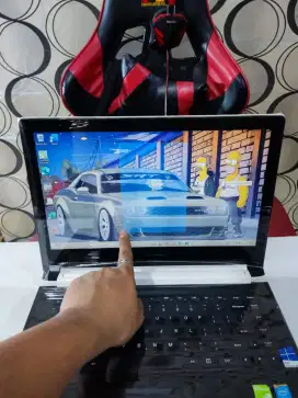 LENOVO FLEX 2 A0CN SLIM TOUCHSCREEN [RAM 8GB + SSD + VGA NVIDIA]