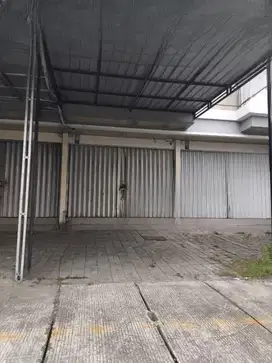 Dijual Ruko Siap Huni Klipang Tembalang Semarang