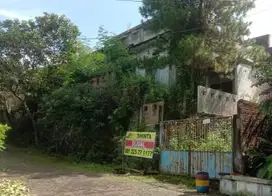 Tanah Dijual : Jl. Karonsih Selatan Raya I, Semarang