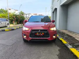 (Dp 16Jt) OUTLANDER PX KM LOW