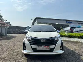 DP MINIM TOYOTA CALYA G MT