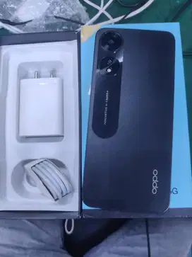 oppo A78 5G JUAL BUTUH