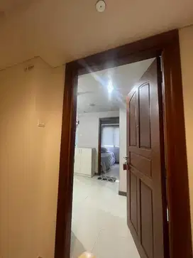Disewakan apartemen Waterplace Tower B#08, Pakuwon Indah - Surabaya