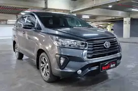 INNOVA G 2.0 Bensin Facelift AT