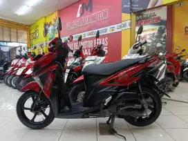 Yamaha soul GT 125 tahun 2015