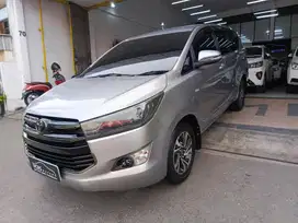 Toyota Kijang Innova 2016 Bensin