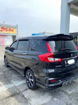 (MURAH TP GANTENG) SUZUKI 1.5 SPORT AT