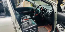 Toyota Harrier 2006 Bensin