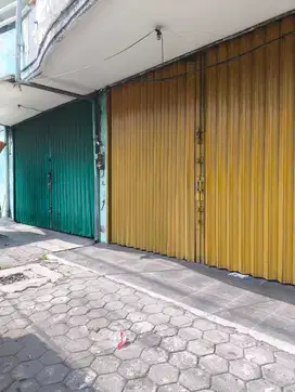Dijual Ruko Siap Huni Gajah Raya Gayamsari Semarang